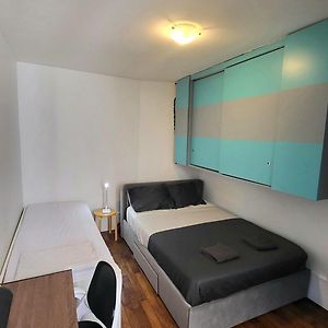 Apartamento de 1 Dormitorio